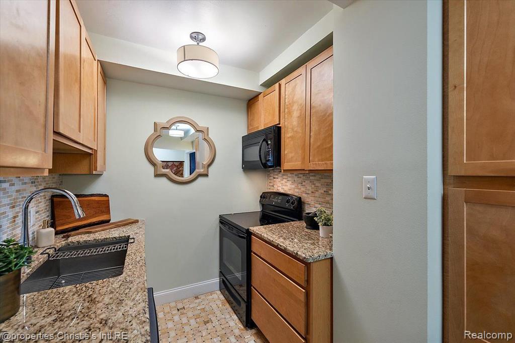 15 E KIRBY Street, 825, Detroit, MI 48202 — Photo 27
