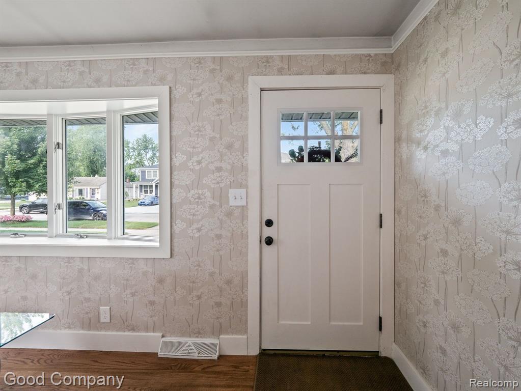 4344 HAMPTON Boulevard, Royal Oak, MI 48073 — Photo 7