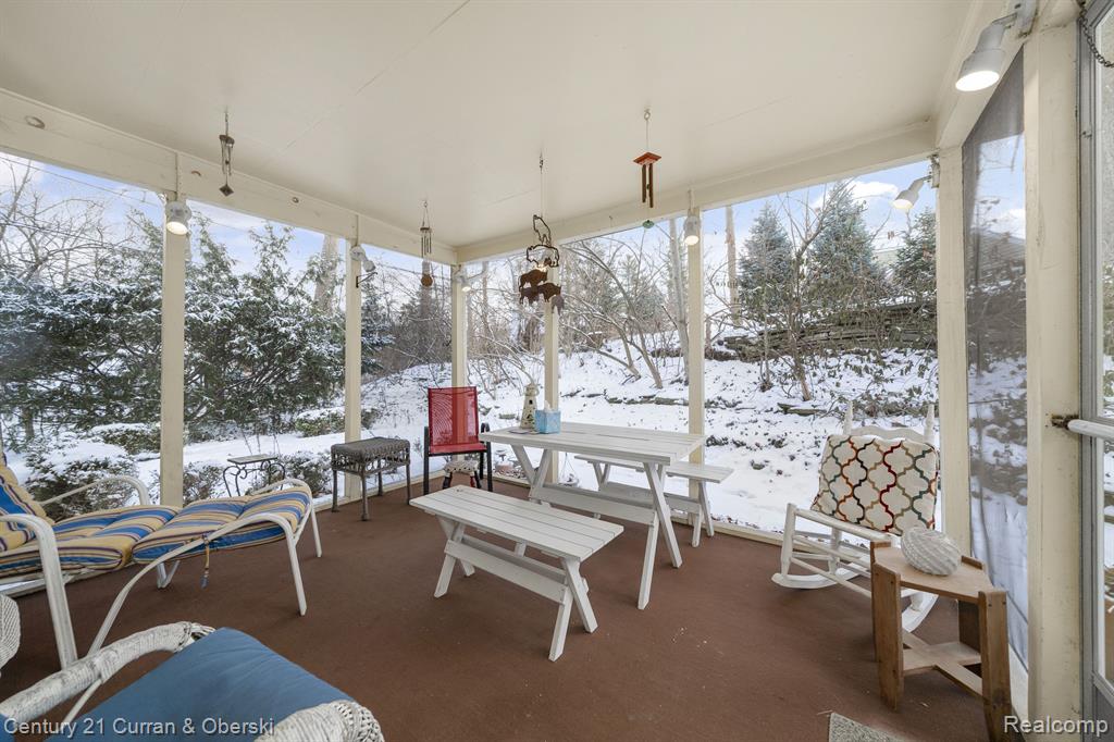 806 CAMBRIDGE Street, Ypsilanti, MI 48197 — Photo 22