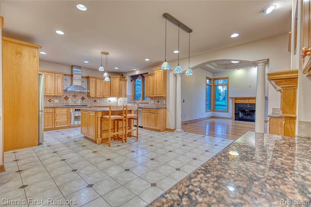 40600 8 Mile Road, Novi, MI 48167 — Photo 21