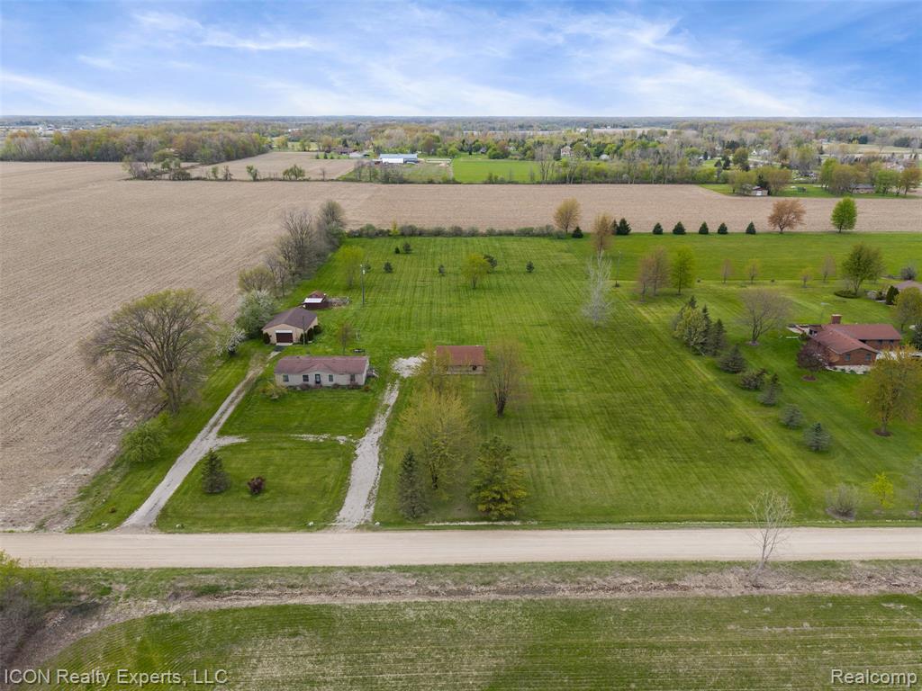13620 Gilbert Road, Allenton, MI 48002 — Photo 46