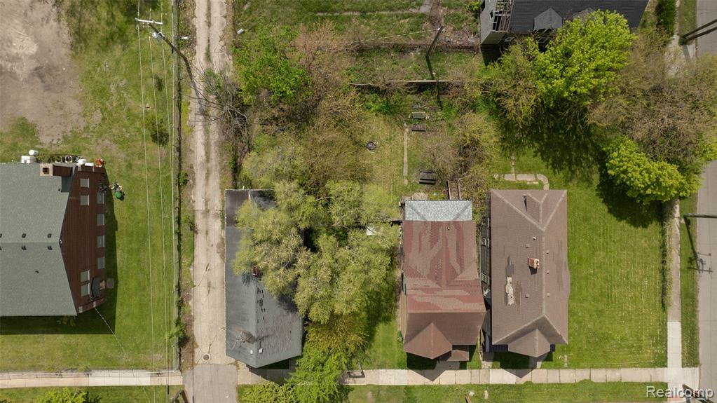 7922 Saint Paul Street, Detroit, MI 48214 — Photo 14