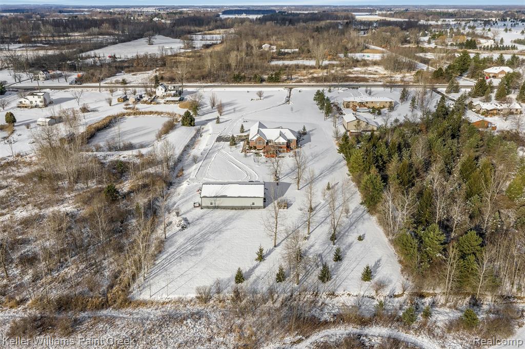 15289 Imlay City Road, Capac, MI 48014 — Photo 47