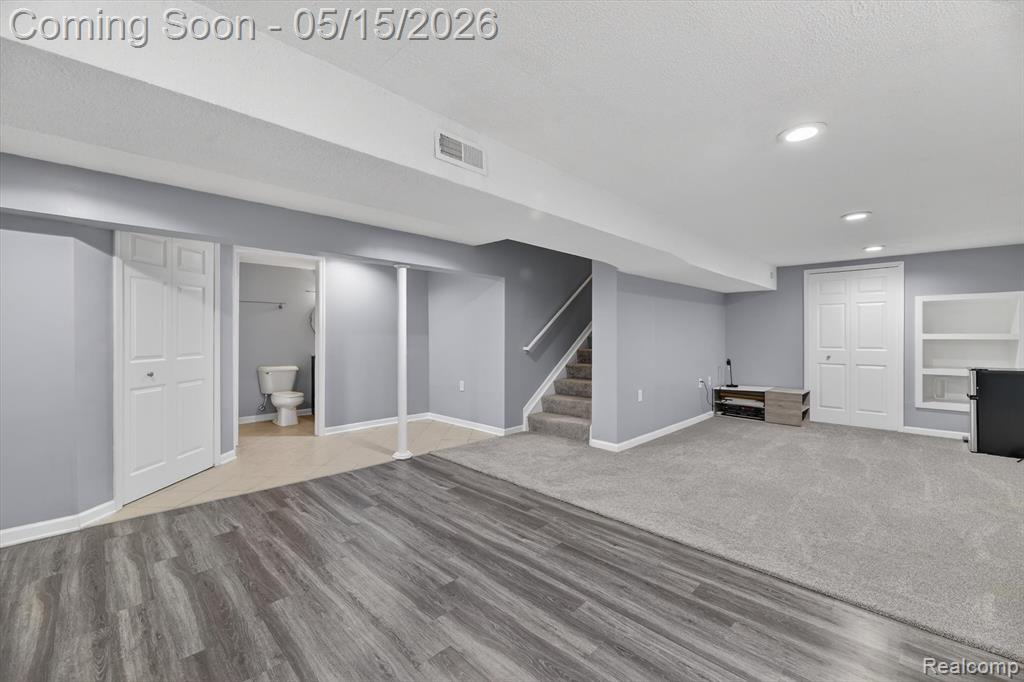 809 Canyon Creek Drive, Holly, MI 48442 — Photo 38