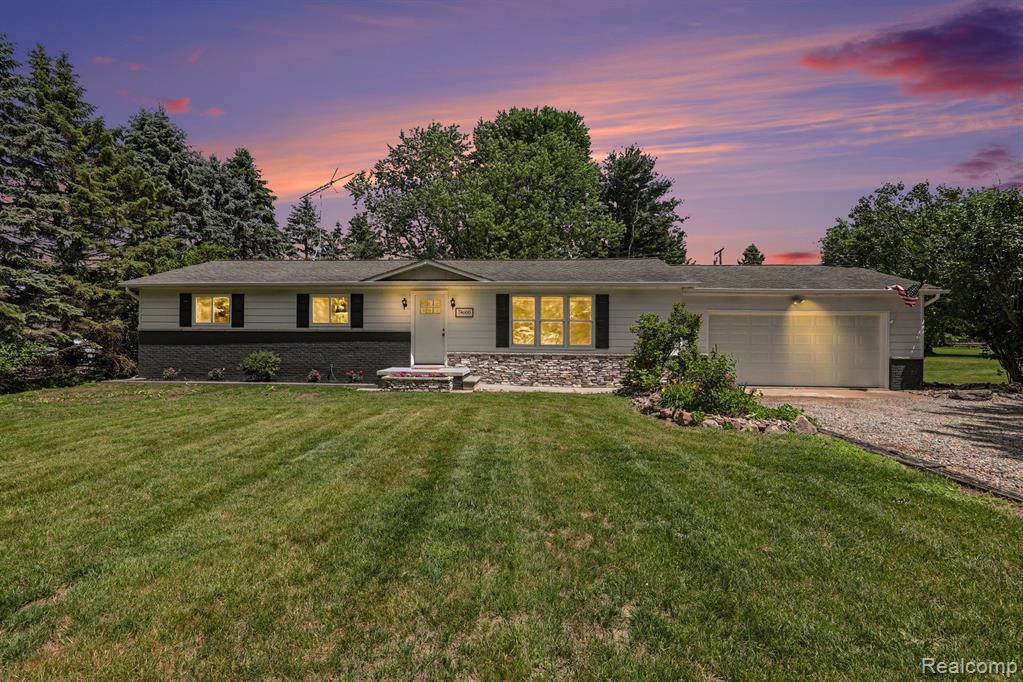 74600 Nordman Court, Romeo, MI 48065 — Photo 36