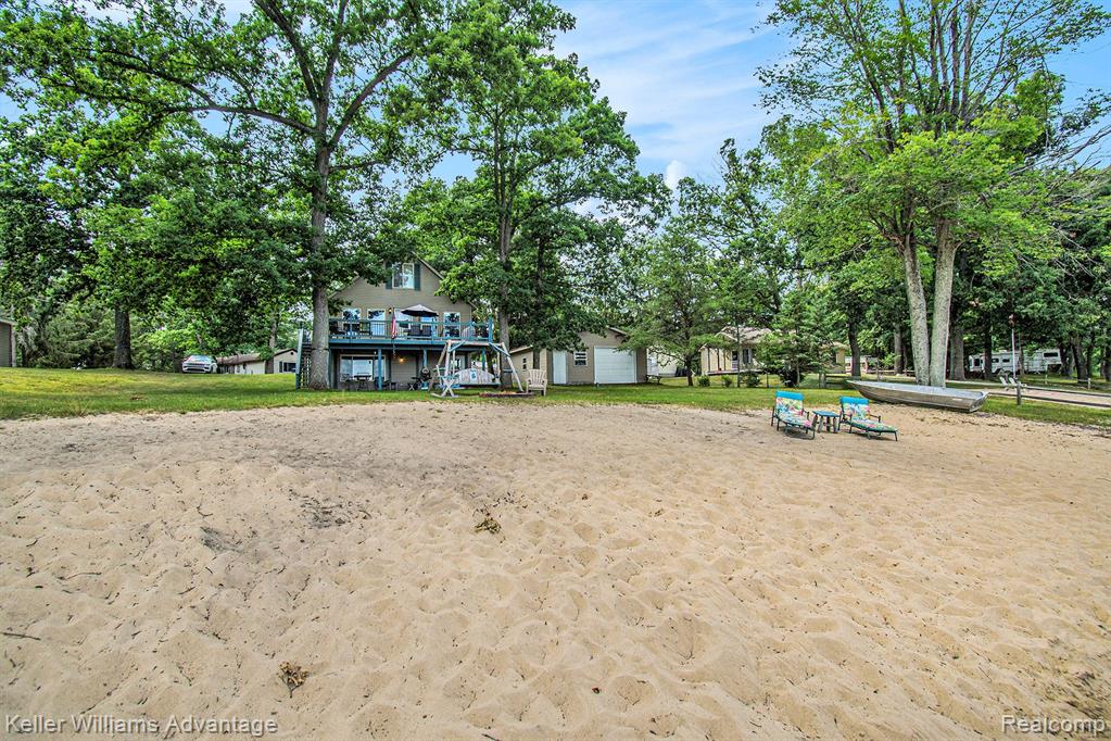 5945 QUAIL Drive, St. Helen, MI 48656 — Photo 5