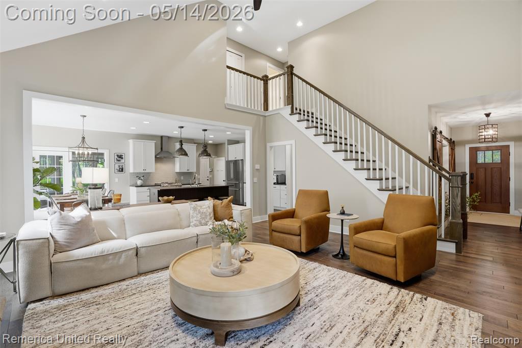3020 Brighton Road, Howell, MI 48843 — Photo 6