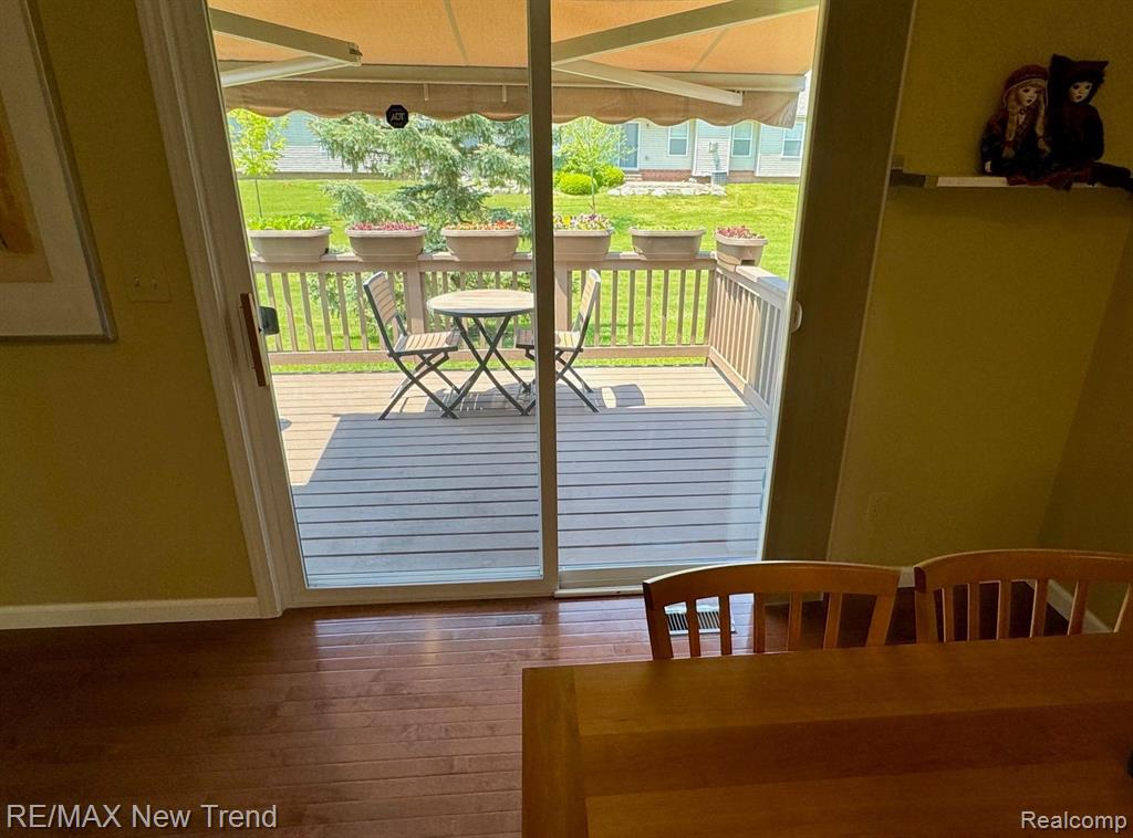 1865 N KENWYCK Drive, 59, Ypsilanti, MI 48198 — Photo 15