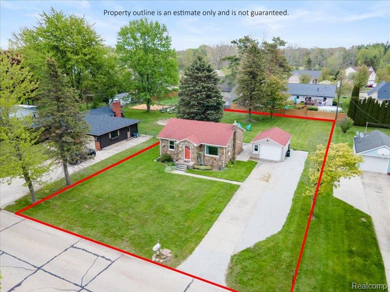 87 Connecticut Avenue, Marysville, MI 48040 — Photo 29