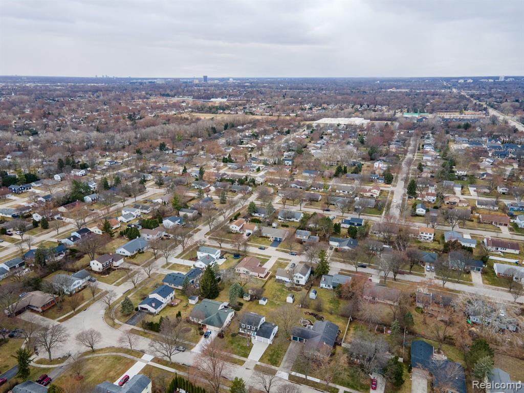 4855 CAROL Drive, Troy, MI 48085 — Photo 44