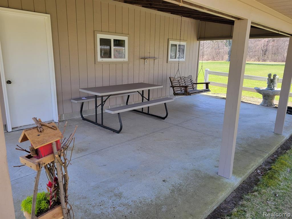 42 S FLOWER Street, Croswell, MI 48422 — Photo 24