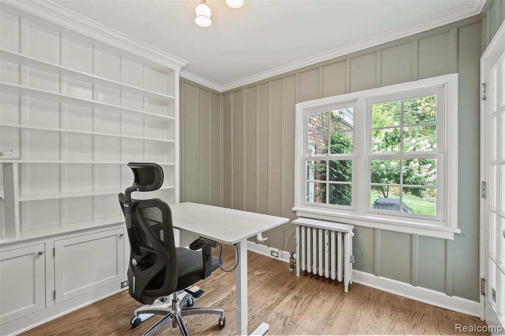 540 Berwyn Street, Birmingham, MI 48009 — Photo 18