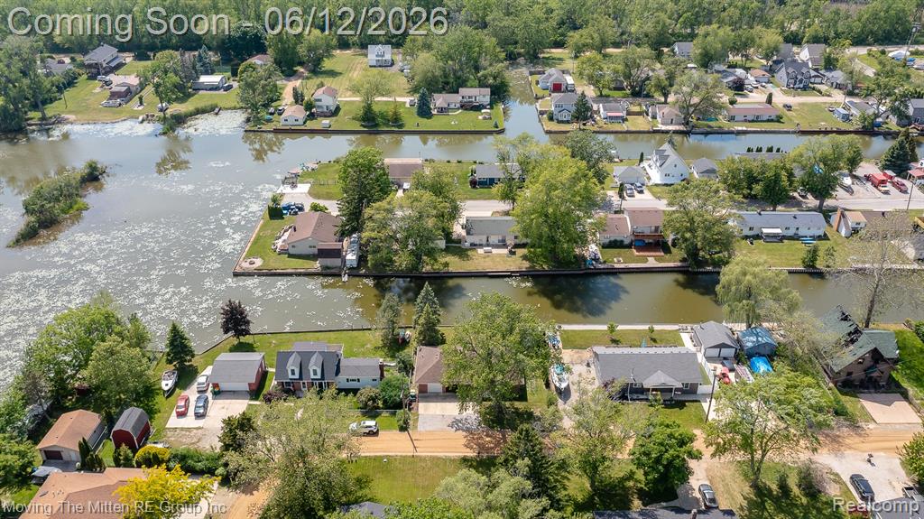 35382 Eldon Drive, Rockwood, MI — Photo 37