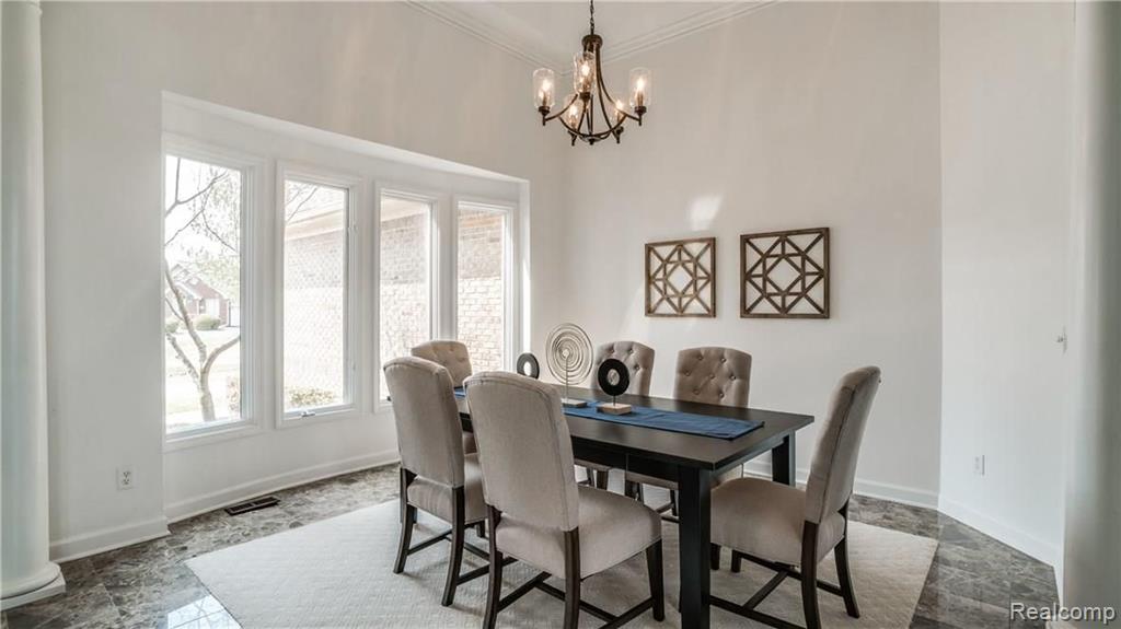 748 Eltham Court, Ann Arbor, MI 48103 — Photo 20