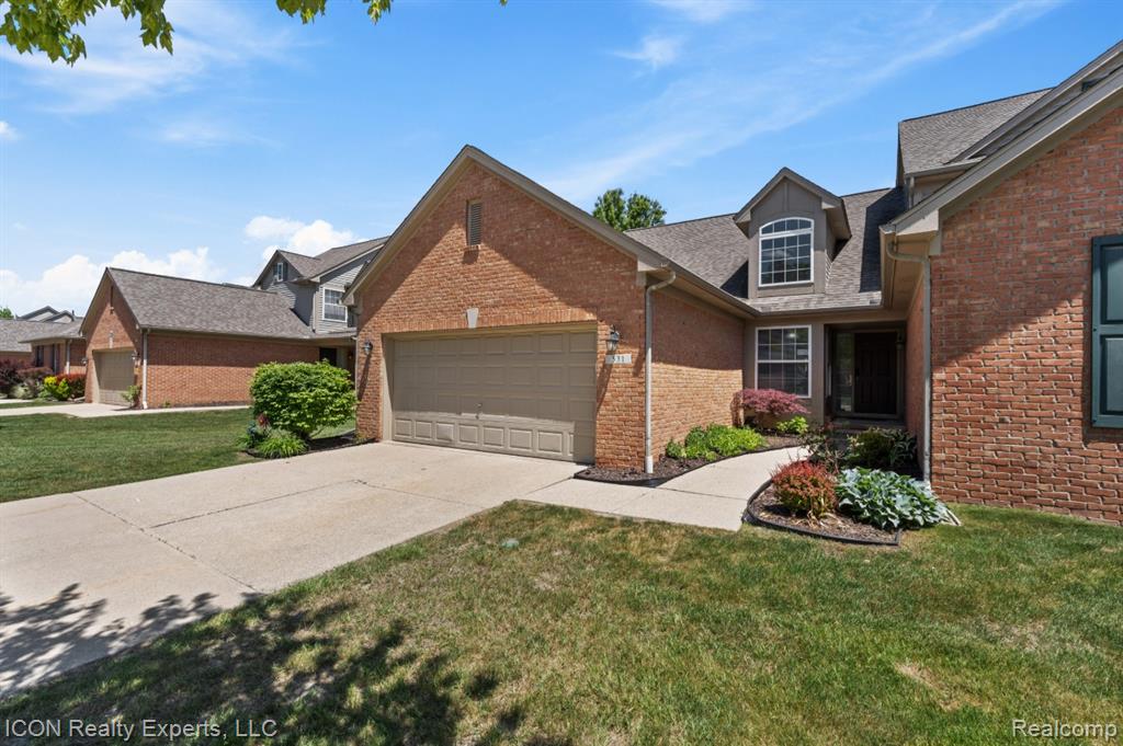 531 Cherry Grove Road, Canton, MI 48188 — Photo 2