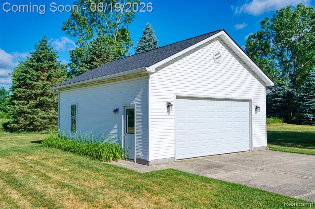 5900 Carter Court, Howell, MI 48843 — Photo 54