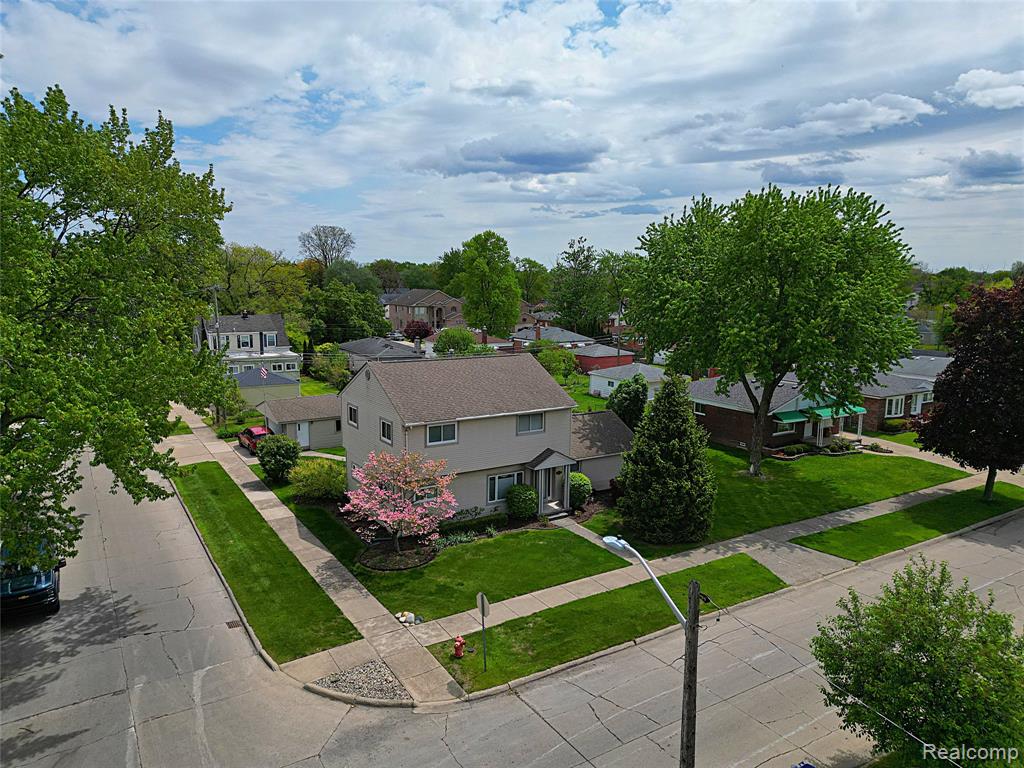 6964 Norborne Avenue, Dearborn Heights, MI 48127 — Photo 50