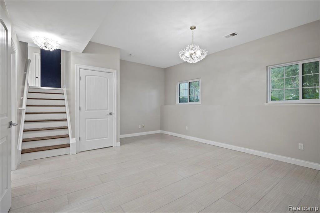 4525 CLINTONVILLE Road, Clarkston, MI — Photo 49