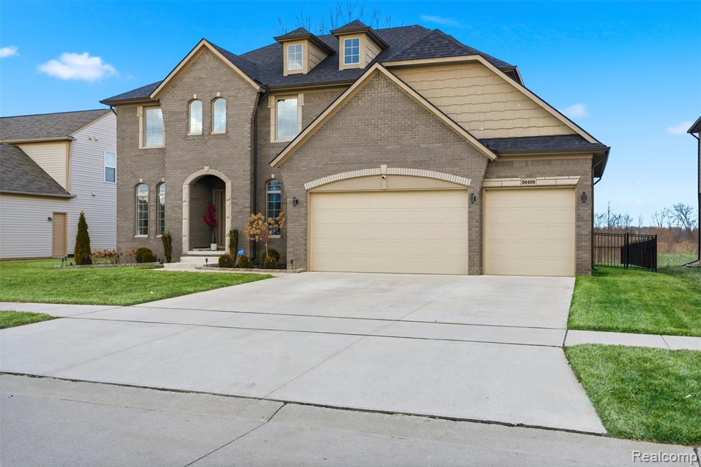 56496 Leeds Lane, Macomb, MI 48042 — Photo 3