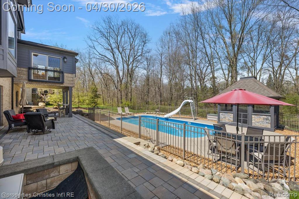 22844 Indianwood Drive, South Lyon, MI 48178 — Photo 11