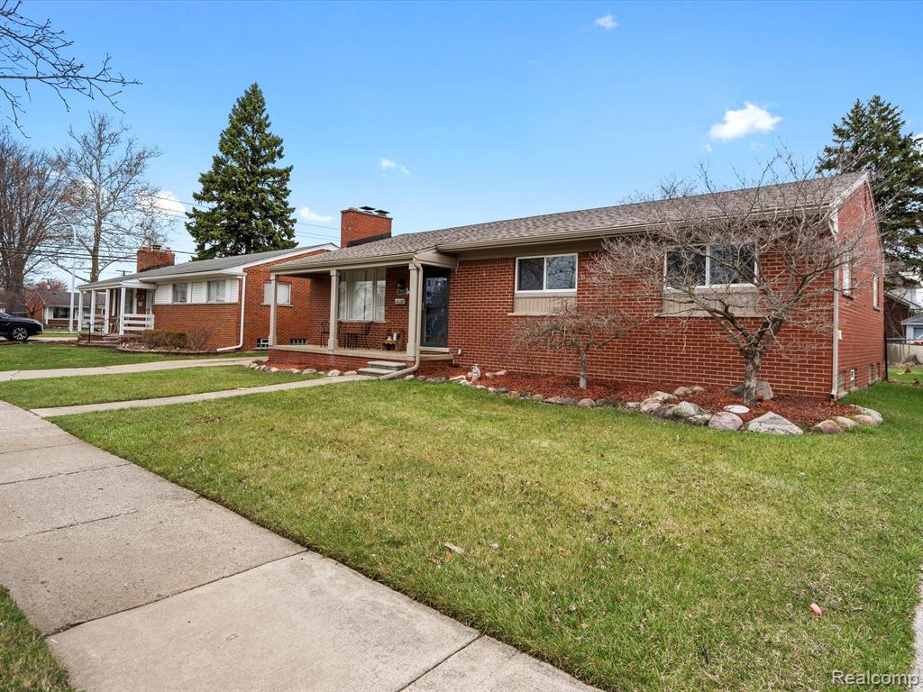7912 DONNA Street, Westland, MI — Photo 3