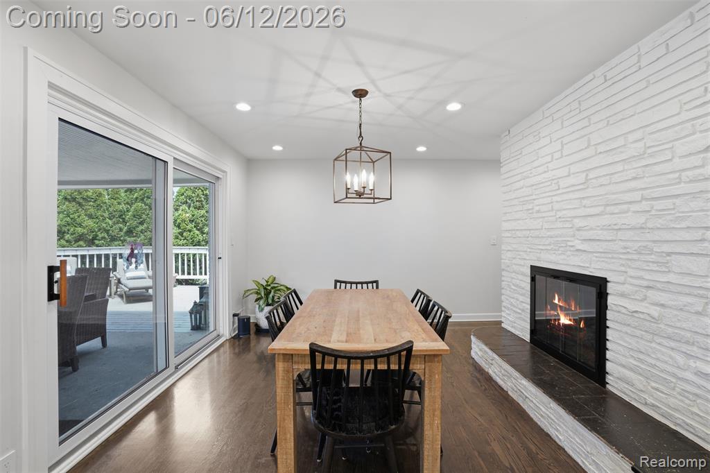 6998 Meadowlake Road, Bloomfield Hills, MI 48301 — Photo 17