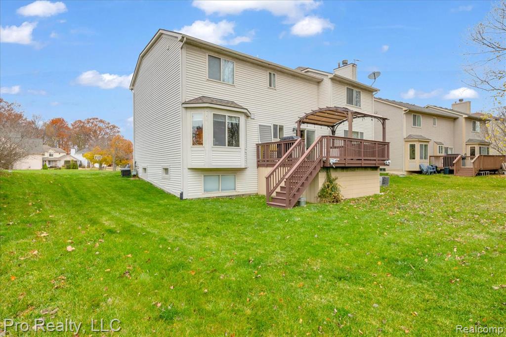 5967 Cedar Ridge Drive, Ann Arbor, MI 48103 — Photo 4