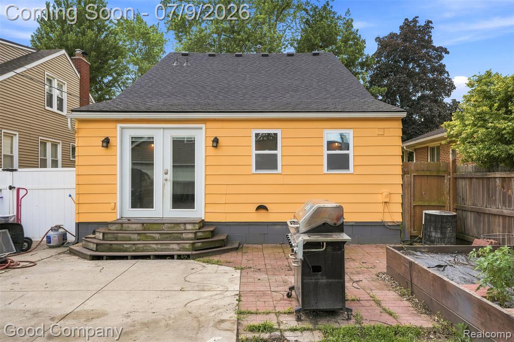 412 Chippewa Street, Clawson, MI — Photo 30