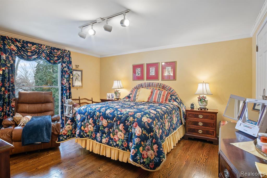 53800 WOODBRIDGE Drive, Shelby Twp, MI 48316 — Photo 13