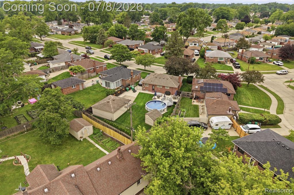 29971 Leona Street, Garden City, MI — Photo 53