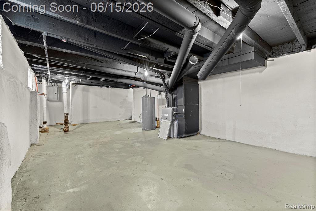 3435 Ruskin Street, Detroit, MI 48216 — Photo 27