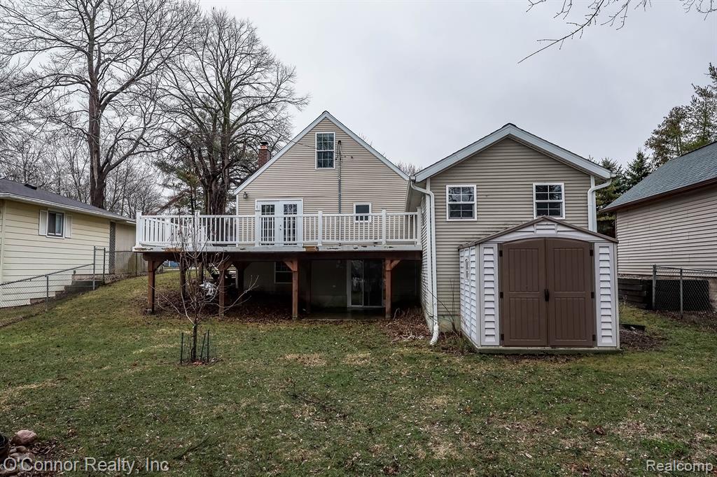 7271 Lakewood Road, Lexington, MI 48450 — Photo 36