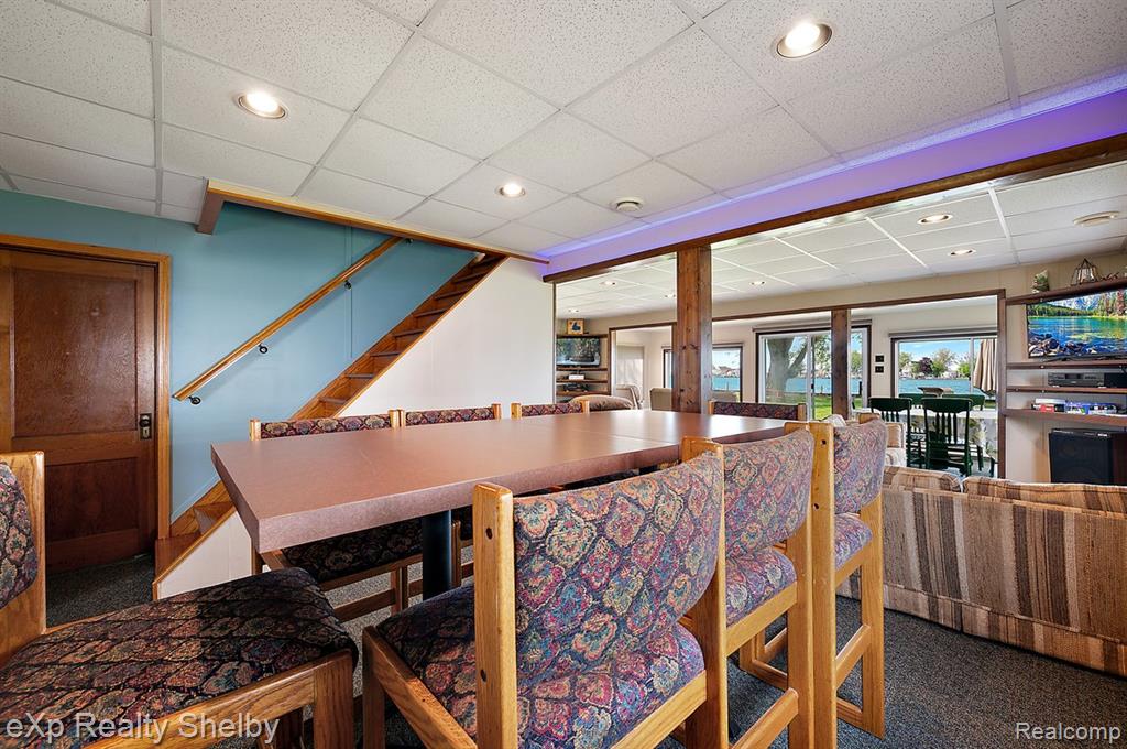 8395 N Channel - Harsens Island, Clay, MI 48001 — Photo 12