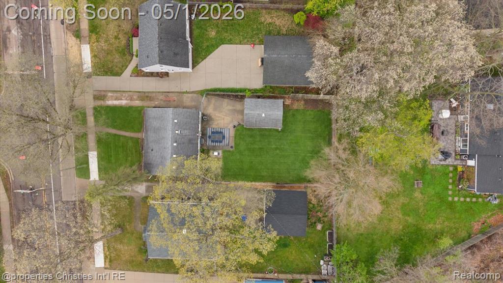 926 Catalpa Drive, Royal Oak, MI 48067 — Photo 34