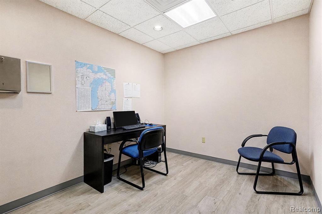 4705 Towne Centre Road, 304, Saginaw, MI 48604 — Photo 16