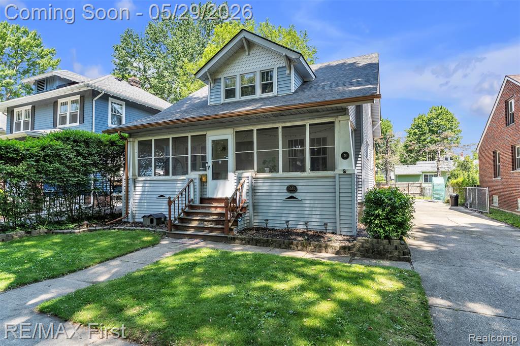 76 Gallup Street, Mount Clemens, MI 48043 — Photo 2