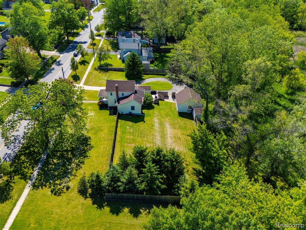 638 E Michigan Avenue, Grass Lake, MI 49240 — Photo 32