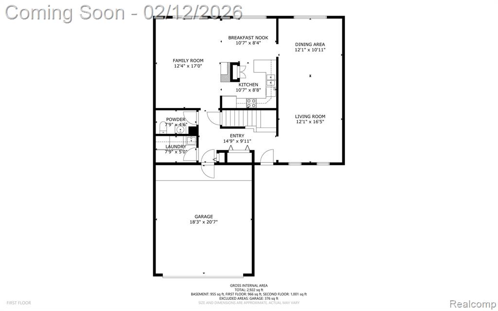 525 Parke Ct., Grand Blanc, MI 48439 — Photo 41