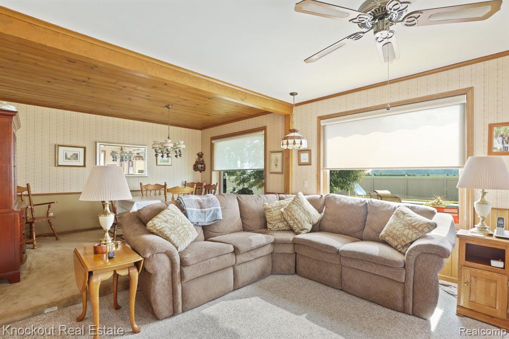 1502 N BLOCK Road, Reese, MI 48757 — Photo 20