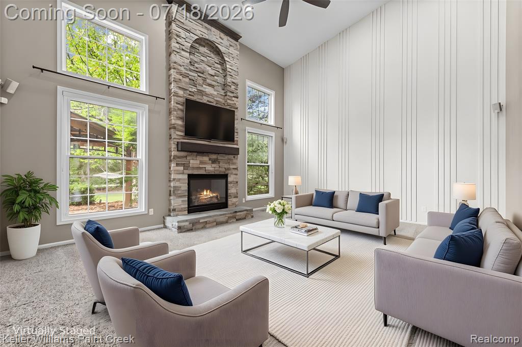 4230 Holly Lane, Oakland, MI 48306 — Photo 19