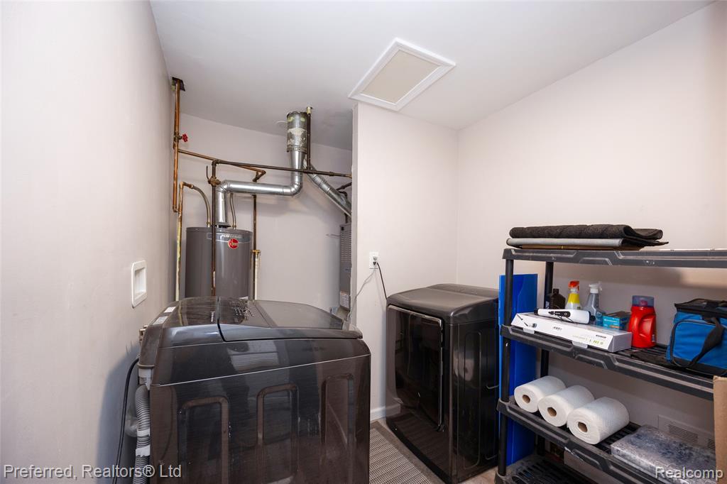 7304 Gilman Street, Westland, MI — Photo 12