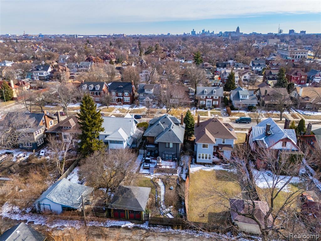 59 McLean Street, Highland Park, MI 48203 — Photo 45