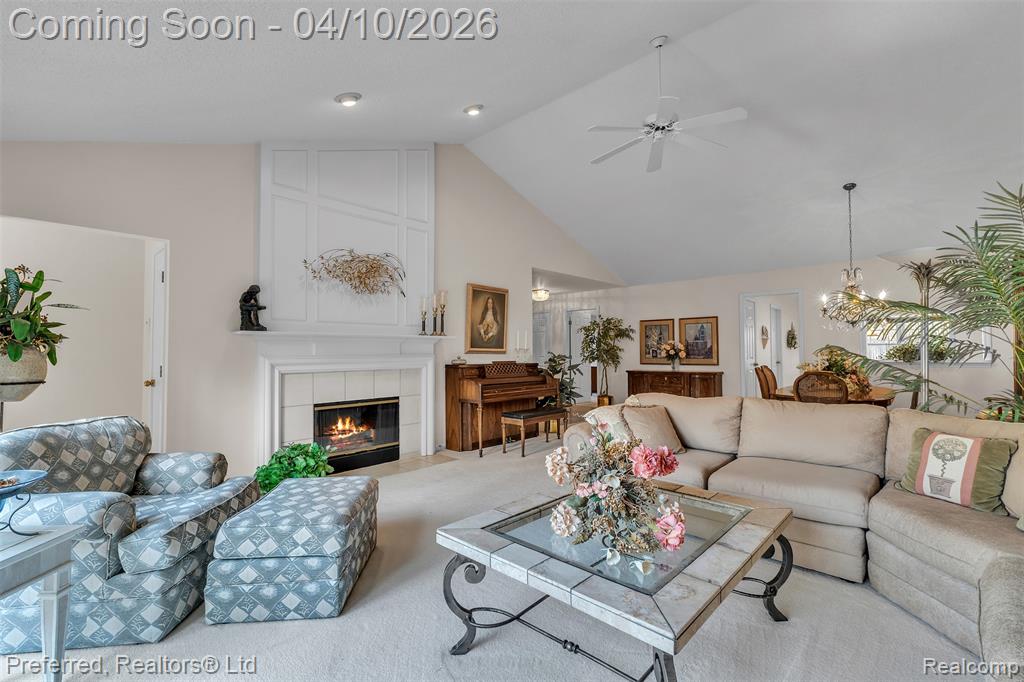 39797 Muirfield Lane, Northville, MI, 48168