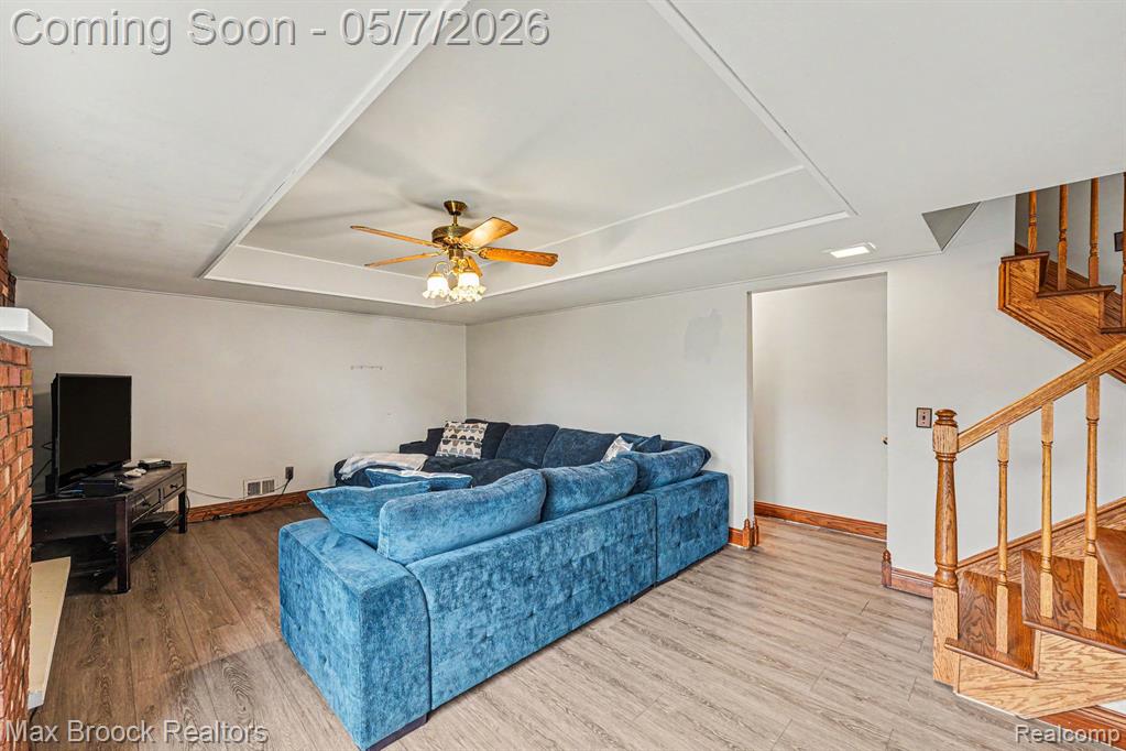 9642 Sharon Street, Taylor, MI 48180 — Photo 9