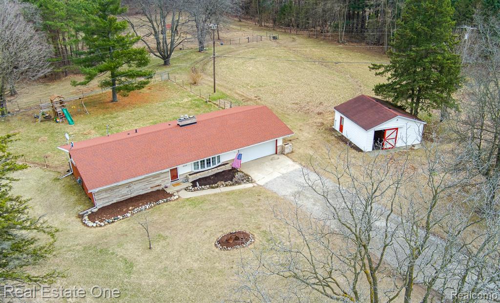 475 S Coats Road, Oxford, MI 48371 — Photo 48