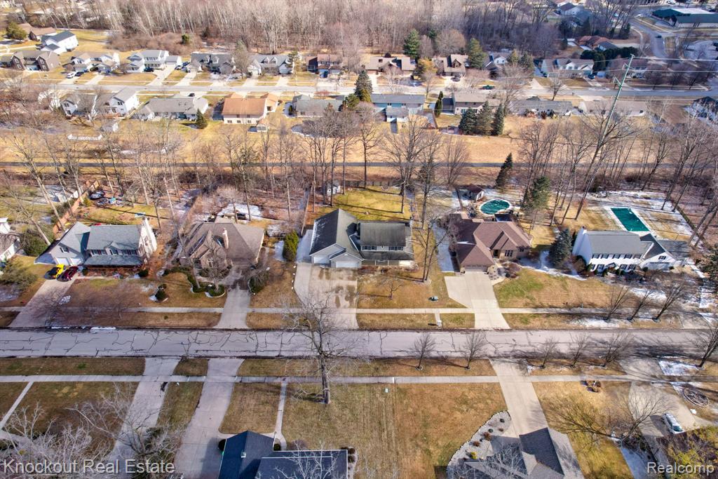 640 Timberwood Lane, Saginaw, MI 48609 — Photo 81