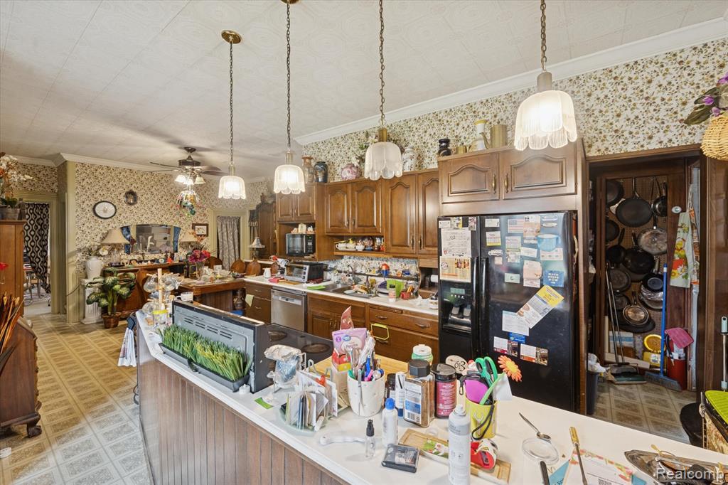 16141 Duffield Road, Byron, MI, 48418