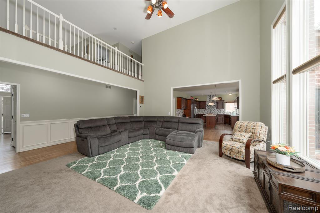 47116 MARISA Court, Plymouth, MI 48170 — Photo 13