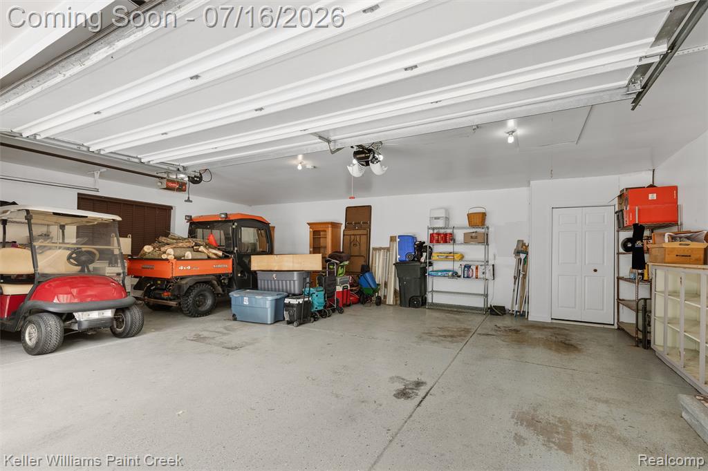 5408 Coral Ridge Drive, Grand Blanc, MI 48439 — Photo 69