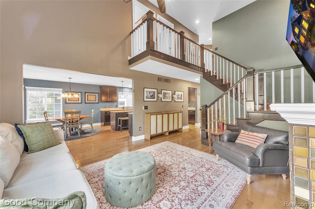 409 N Vermont Avenue, Royal Oak, MI 48067 — Photo 16